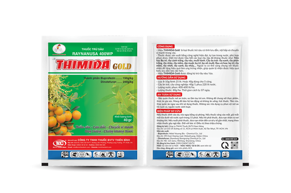 THIMIDA GOLD