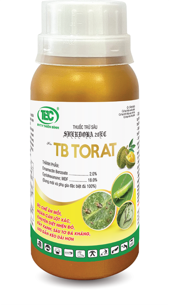 TB TORAT 200EC