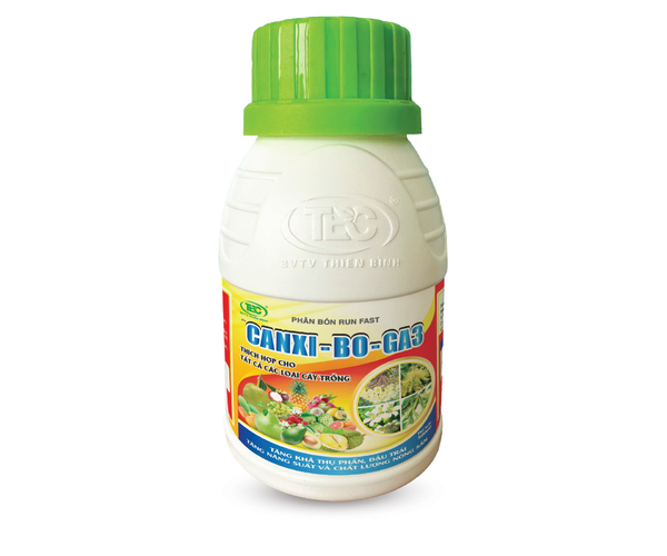 CANXI-BO-GA3