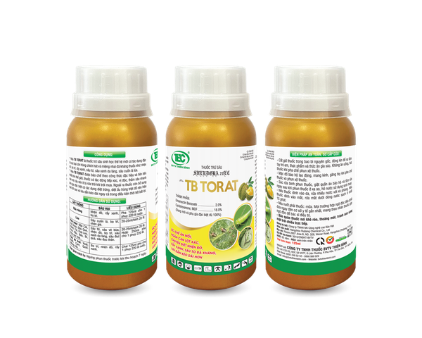 TB TORAT 200EC