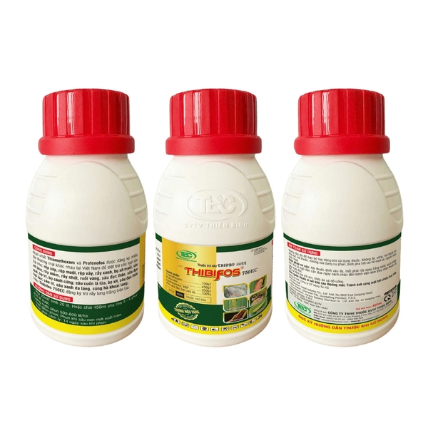 THIBIFOS 750EC