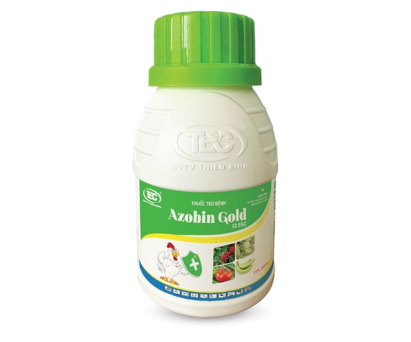 AZOBIN GOLD 32.5SC