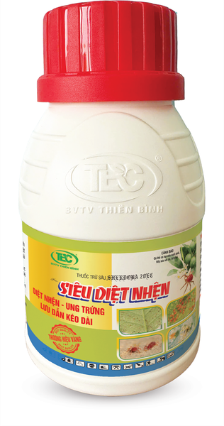 SIÊU DIỆT NHỆN