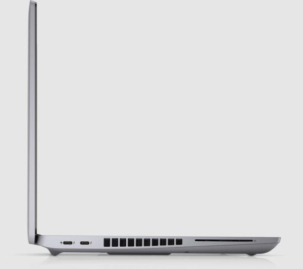 [Like New] Dell Precision 3561 Core i7- 11800| 16GB | 512GB | Quardo T1200 | 15.6 inch FHD