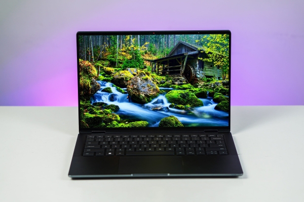 [Like New] Laptop Dell Latitude 9430 2in1 Core i5 1235U | 16GB | 256GB | Iris Xe Graphic | 14 inch QHD+ Cảm ứng