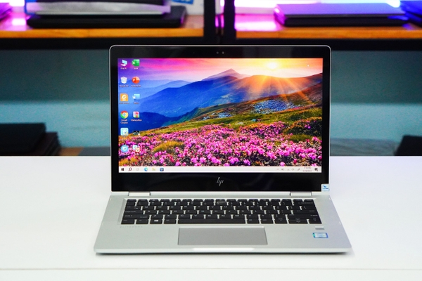 Laptop cũ HP Elitebook 1030  X360 Core i5-7200U | 16GB 256GB | 13 icnh FHD Cảm ứng