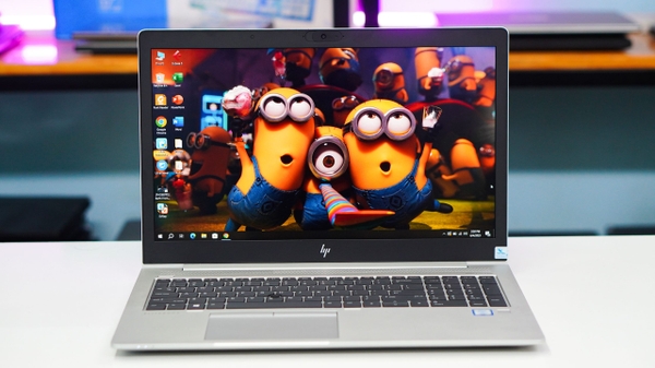 Laptop cũ HP Elitebook 850 G6 Core i7-8565U | 8GB | 256GB | 15.6 inch FHD