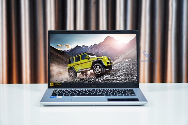 [New 100%] Laptop Acer Aspire 5 A514-54 Core i5-1135G7 | 8GB | 256GB | 14 inch FHD
