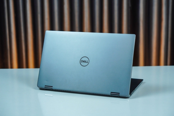 Laptop cũ Dell Latitude 9520 2in1 Core i5-1145G7 | 16GB | 256GB | 15.6 inch FHD Cảm ứng