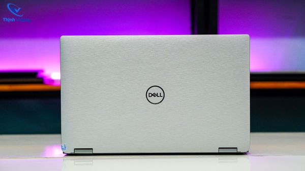 Laptop cũ Dell Latitude 7400 2in1 Core i5-8365U | 8GB | 256GB | Intel UHD Graphic | 14 inch FHD Cảm ứng