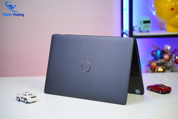 Laptop cũ Dell Latitude 5500 Core i5-8265U | 8GB | 256GB | 15.6 inch FHD