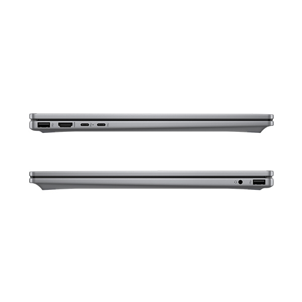 HP OmniBook X Flip 2in1  Ryzen AI 5 340 | 16GB | 512GB | 14 inch FHD+ Touch | Meteor Silver