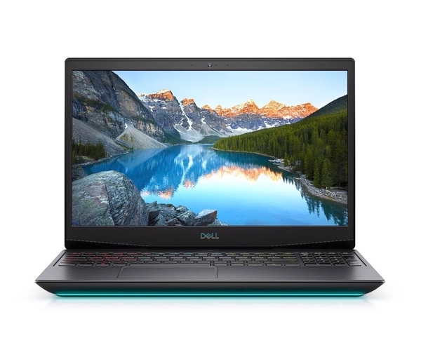 Laptop cũ Dell Gaming G5 5500 Core i7-10750H | 16GB | 512GB | 1650TI | 15.6 inch FHD 165Hz