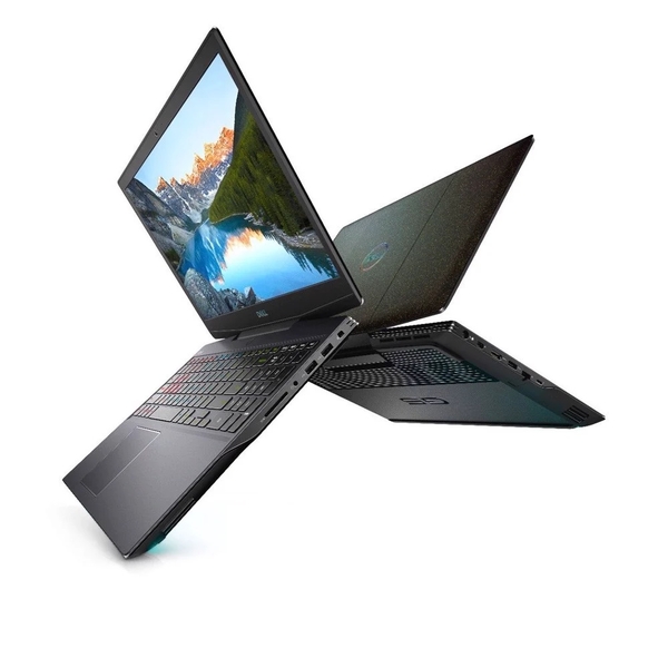 Laptop cũ Dell Gaming G5 5500 Core i7-10750H | 16GB | 512GB | 1650TI | 15.6 inch FHD 165Hz