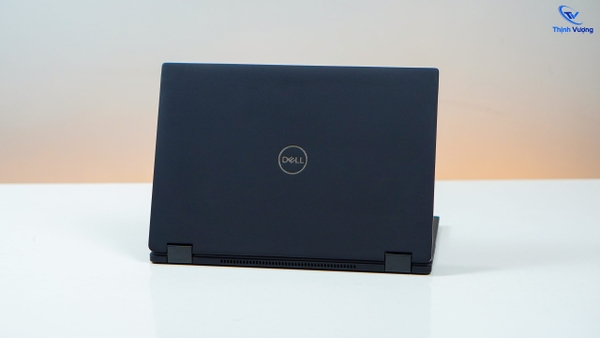 Laptop cũ Dell Latitude 7390 2in1 Core i7-8650U | 16GB | 512GB | 13.3 inch Cảm ứng