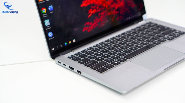 Laptop cũ Dell Latitude 7400 2in1 Core i7-8665U | 16GB | 512GB | Intel UHD Graphics | 14inch FHD Cảm ứng