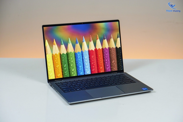 [Like New] Dell Latitude 9420 2in1 Core i7-1185G7 | 32GB | 512GB | 14 inch 2K