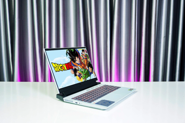 [New100%] Dell Gaming G15 5520 Core i7-12700H | 8GB  | 512GB | RTX 3050 | 15.6 inch FHD FHD 120Hz