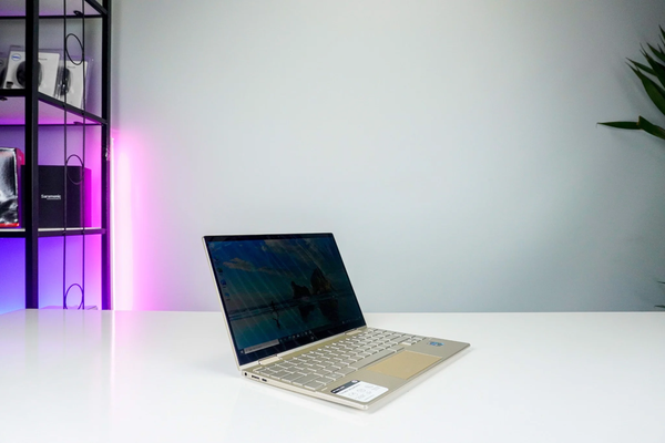 Laptop cũ HP ENVY 13 x360  Core i7-1195G7 | 8GB | 256GB | 13 inch FHD Cảm ứng