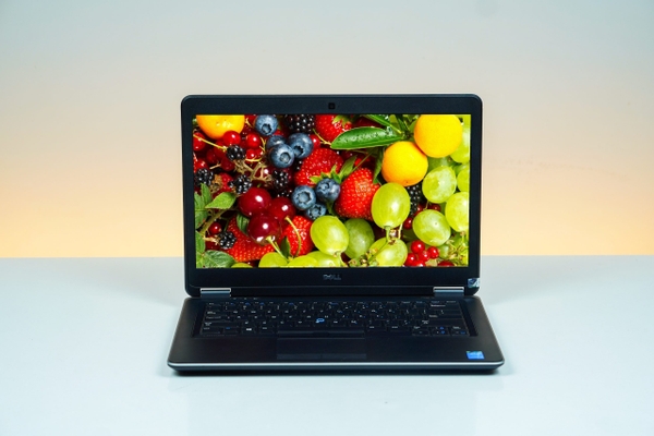 Laptop cũ Dell Latitude E7440 Core i7-4600U | 8GB | 256GB | 14 inch HD