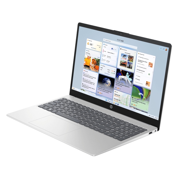 [New 100%] Laptop HP 15-FD0888TU Core i7-1260P | 16GB | 512GB | 15.6 inch FHD