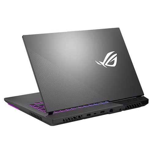 Laptop Gaming cũ ASUS ROG Strix G15 Ryzen 9-5900HX | 16GB | 512GB | RTX 3060 Mobile | 15.6 Inch 2K 165Hz