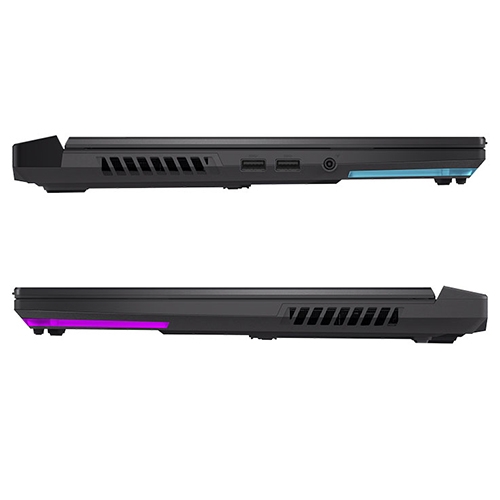 Laptop Gaming cũ ASUS ROG Strix G15 Ryzen 9-5900HX | 16GB | 512GB | RTX 3060 Mobile | 15.6 Inch 2K 165Hz