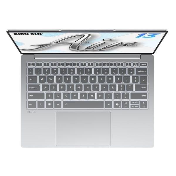 [New 100%] Lenovo Xiaoxin Air 13 (2026) (Ai) | Core 5-320 | 16GB | 512GB | 13.3 inch 2.5K 120Hz