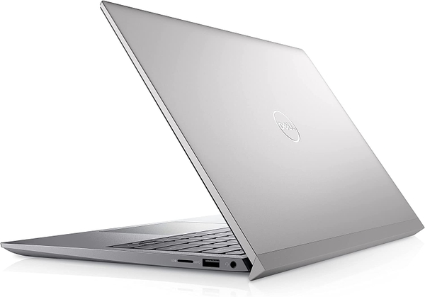 Laptop cũ Dell Inspiron 5418 Core i7-11370H | 16GB | 512GB | MX450 | 14 inch FHD IPS [Màu bạc]
