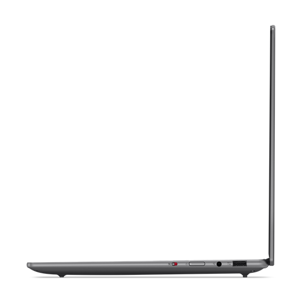 [New 100%] Lenovo Yoga Pro 7 14ASP9 83HN0022VN Ryzen™ AI 9 365 | 32GB | 1TB | AMD Radeon™ 880M | 14.5 inch 2.8K OLED 120Hz | Win 11 | Office | Xám