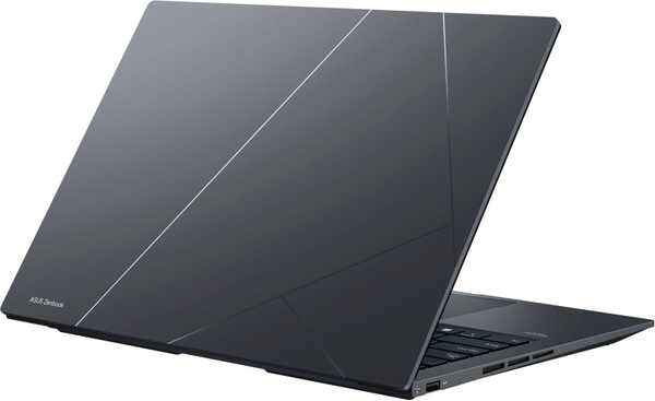 [New 100%] Laptop Asus Zenbook 14 Q410 Core i5-13500H | 8GB | 512GB | 14.5 inch 2.8K OLED Cảm ứng