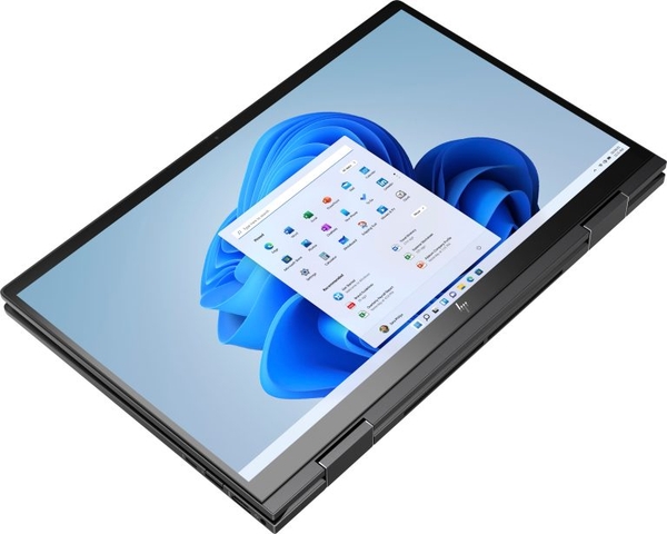 [New 100%] Laptop HP ENVY 15 2023 x360  Ryzen 5-7530U | 8GB  | 256GB  | 15.6inch FHD Cảm ứng