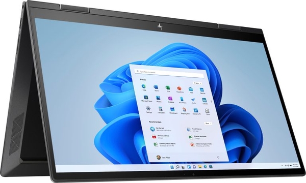 [New 100%] Laptop HP ENVY 15 2023 x360  Ryzen 5-7530U | 8GB  | 256GB  | 15.6inch FHD Cảm ứng