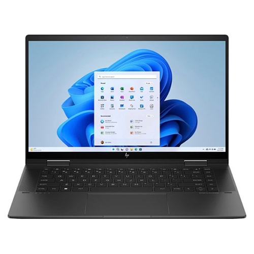 [New 100%] Laptop HP ENVY 15 2023 x360  Ryzen 5-7530U | 8GB  | 256GB  | 15.6inch FHD Cảm ứng