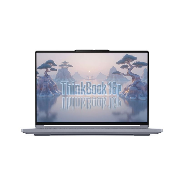 [New 100%] Thinkbook 16P G6 ADR (2026) (Ai) | Ryzen 9-8945HX | 16GB | 1TB | RTX 5060 8G | 16.0 inch 2.5K 165Hz