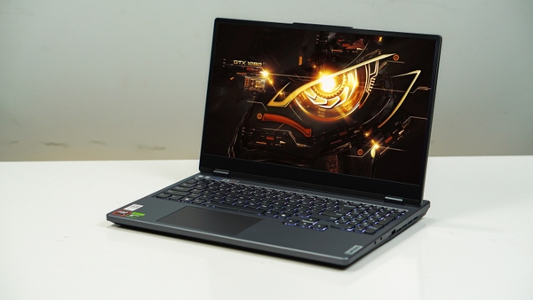 [New 100%] Laptop Lenovo Legion 5 R7000 2024 15AHP9 Ryzen 7-8745H | 16GB | 512GB RTX | 4060 8GB | 15.6 FHD 144Hz