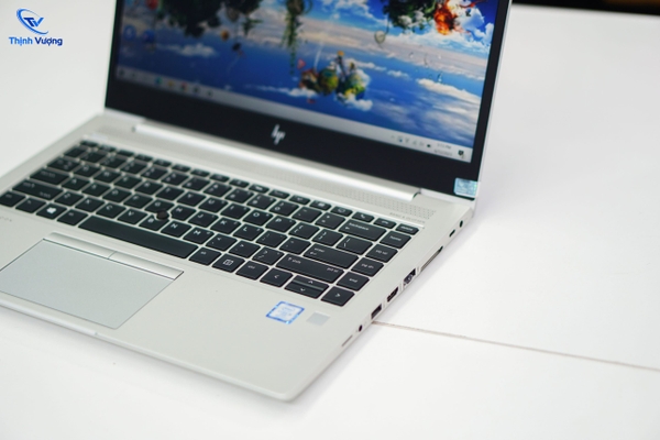 Laptop cũ HP Elitebook 840 G5 Core i7-8550U | 16GB | 256GB | 14 inch FHD