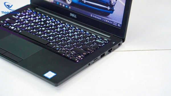 Laptop cũ Dell Latitude 7280 Core i5-6300U | 8GB | 256GB | Intel HD Graphics 520 | 12.5 inch HD