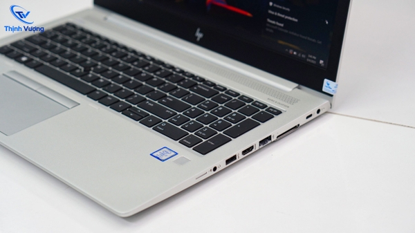Laptop cũ HP Elitebook 850 G6 Core i7-8565U | 8GB | 256GB | 15.6 inch FHD