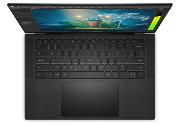 [Like New] Dell Precision 5570 Core i7-12700H | 16GB | 512GB | RTX A2000 | 15.6 inch FHD