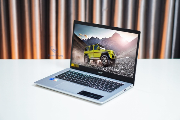 [New 100%] Laptop Acer Aspire 5 A514-54 Core i5-1135G7 | 8GB | 256GB | 14 inch FHD