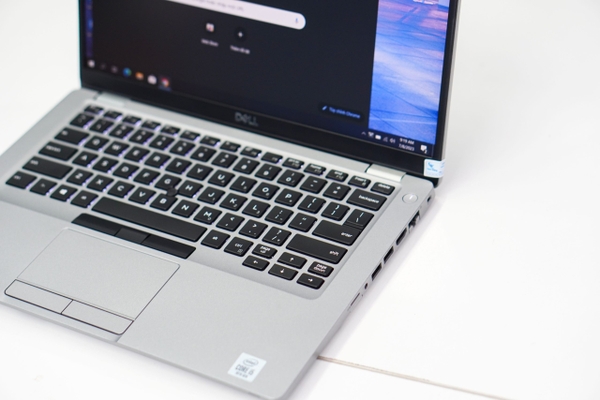 Laptop cũ Dell Latitude 5410 Core i7-10610U | 8GB | 256GB | 14 inch FHD