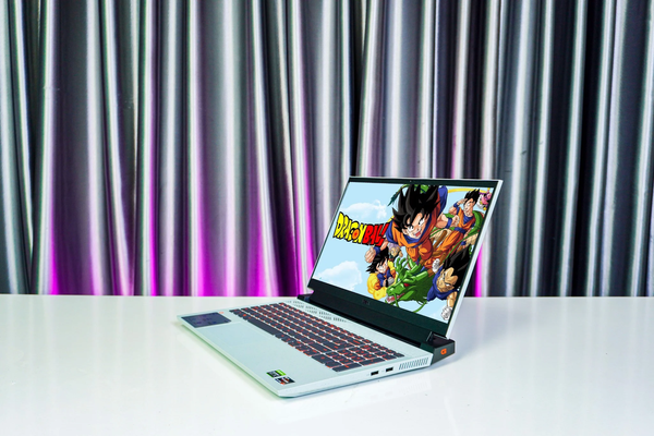 [New100%] Dell Gaming G15 5520 Core i7-12700H | 8GB  | 512GB | RTX 3050 | 15.6 inch FHD FHD 120Hz