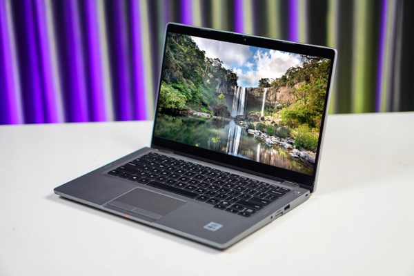 Laptop cũ Dell Latitude 5310 2in1 Core i7-10610U | 8GB | 256GB | 13.3 inch FHD Cảm ứng