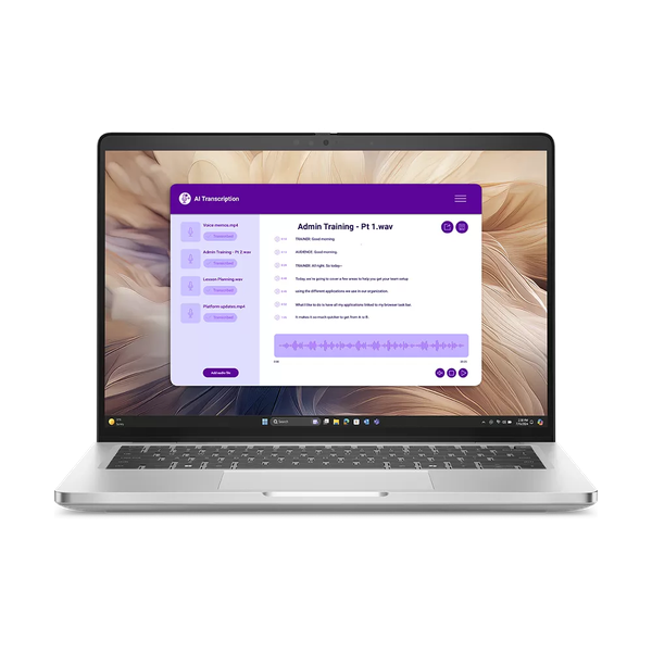 Dell Pro 14 Plus PB14250 2in1 Core Ultra 7 265U vPro | 32GB | 512GB | 14 inch FHD+