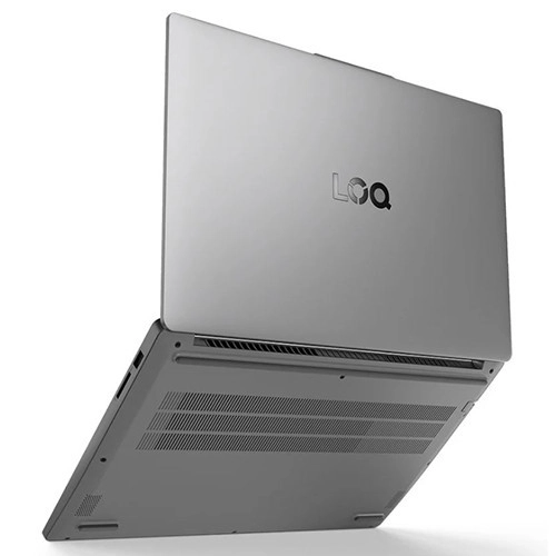 [New 100%] Lenovo LOQ Essential 15ARP10E 83S000C2IN | Ryzen 7 170 | 16GB | 512GB | RTX 4050 6GB | Màn hình 15.6 FHD 144Hz