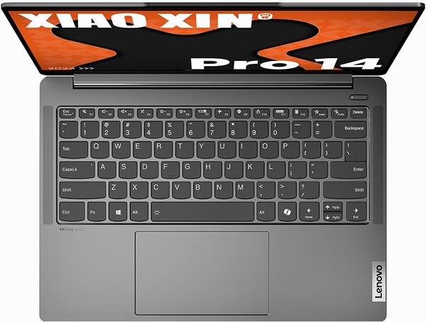 [New100%] Lenovo Ideapad 5 Pro 14 | Xiaoxin Pro | Ryzen 7-8745H | RAM 24GB | SSD 1TB | Card Radeon 780M | Màn hình 14.0” 2.8K 120Hz Oled