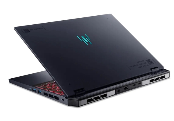[New 100%] Laptop Acer Predator Helios Ne HN16-72-7148 Core i9-14900HX | 16GB | 1TB | RTX 4060 8gb | 16 inch  2K+ 180Hz)