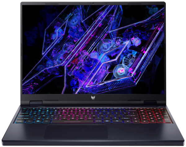 [New 100%] Laptop Acer Predator Helios Ne HN16-72-7148 Core i9-14900HX | 16GB | 1TB | RTX 4070 8GB | 16 inch 2K 240Hz