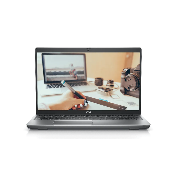 Dell Precision 3571 | Core i7-12700H | 16GB | 512GB | Quadro A1000 | 15.6 inch FHD